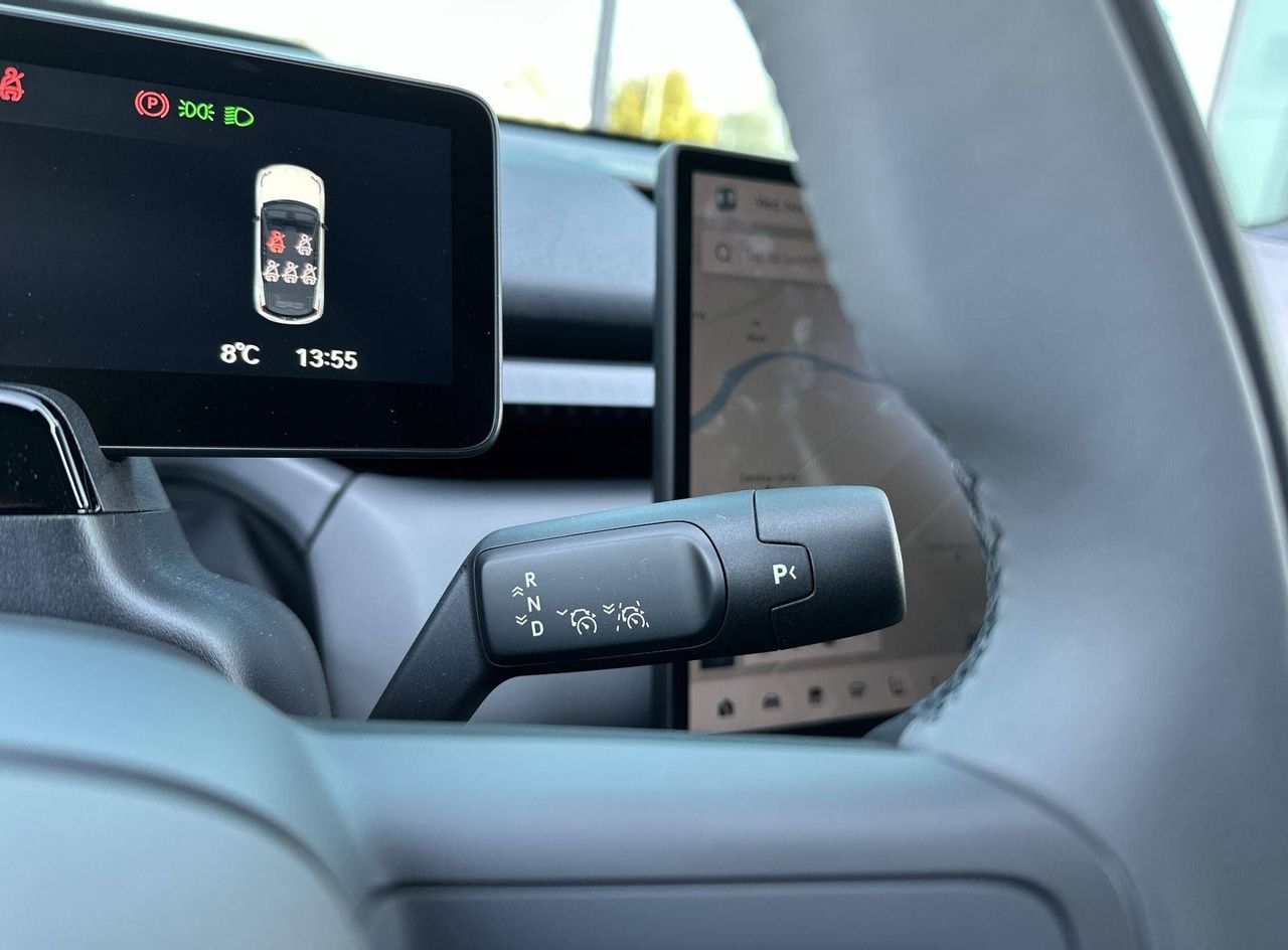 Zunanja slika - Zeekr X - Privilege AWD - 17