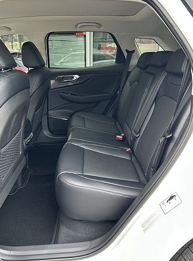 Zunanja slika - Baic X7 - NA ZALOGI - DOBAVA TAKOJ - 10