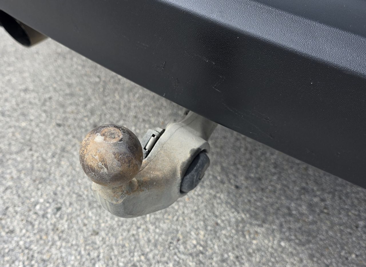 Zunanja slika - VW Tiguan - 2,0 TDI 4motion SLO KLJUKA PARK ASSIST ALU... - 15