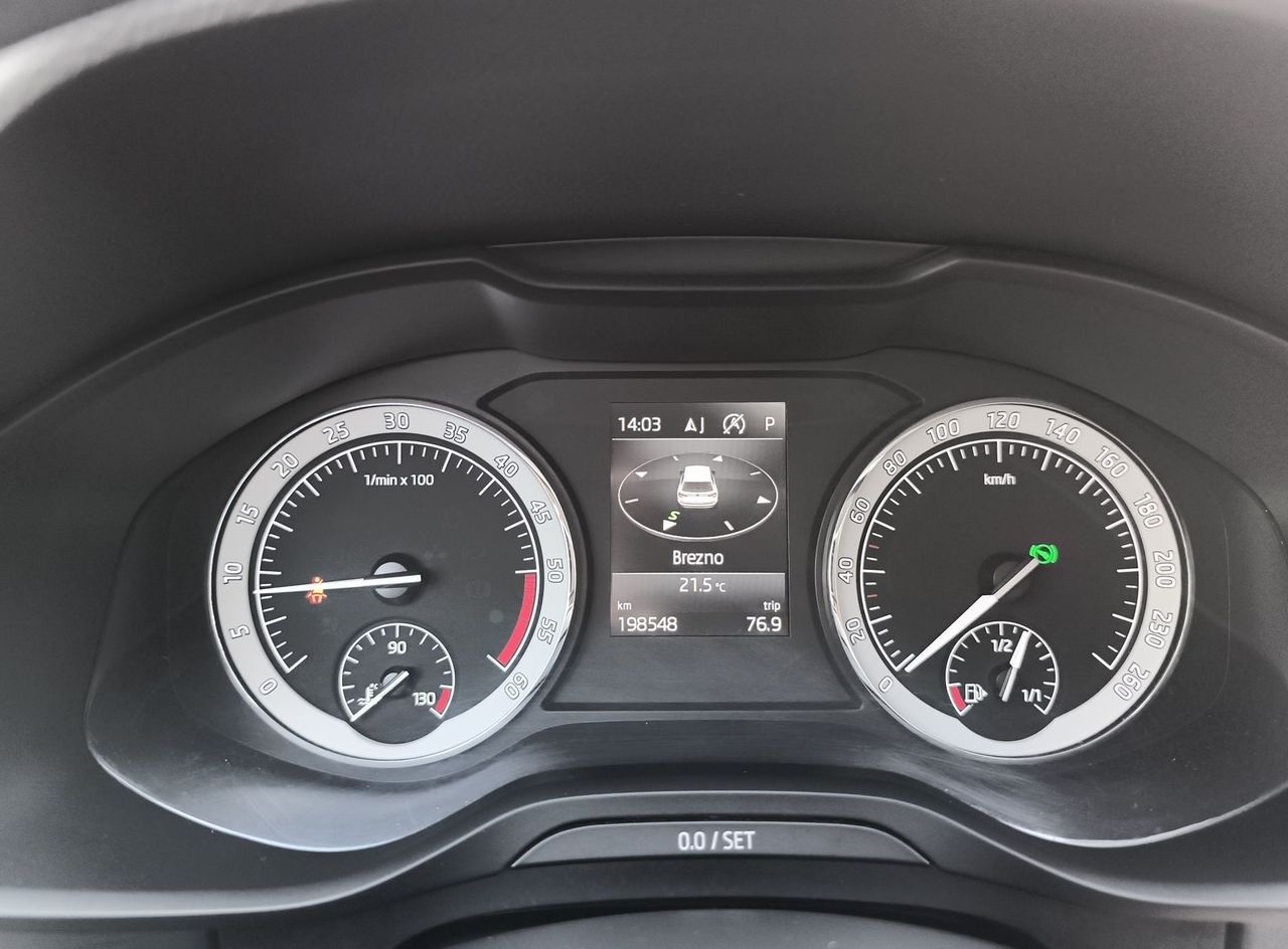 Zunanja slika - Škoda Kodiaq - 2.0 TDI 150 PS DSG - 2. LAST.- NAVI - ALU - VK - 13