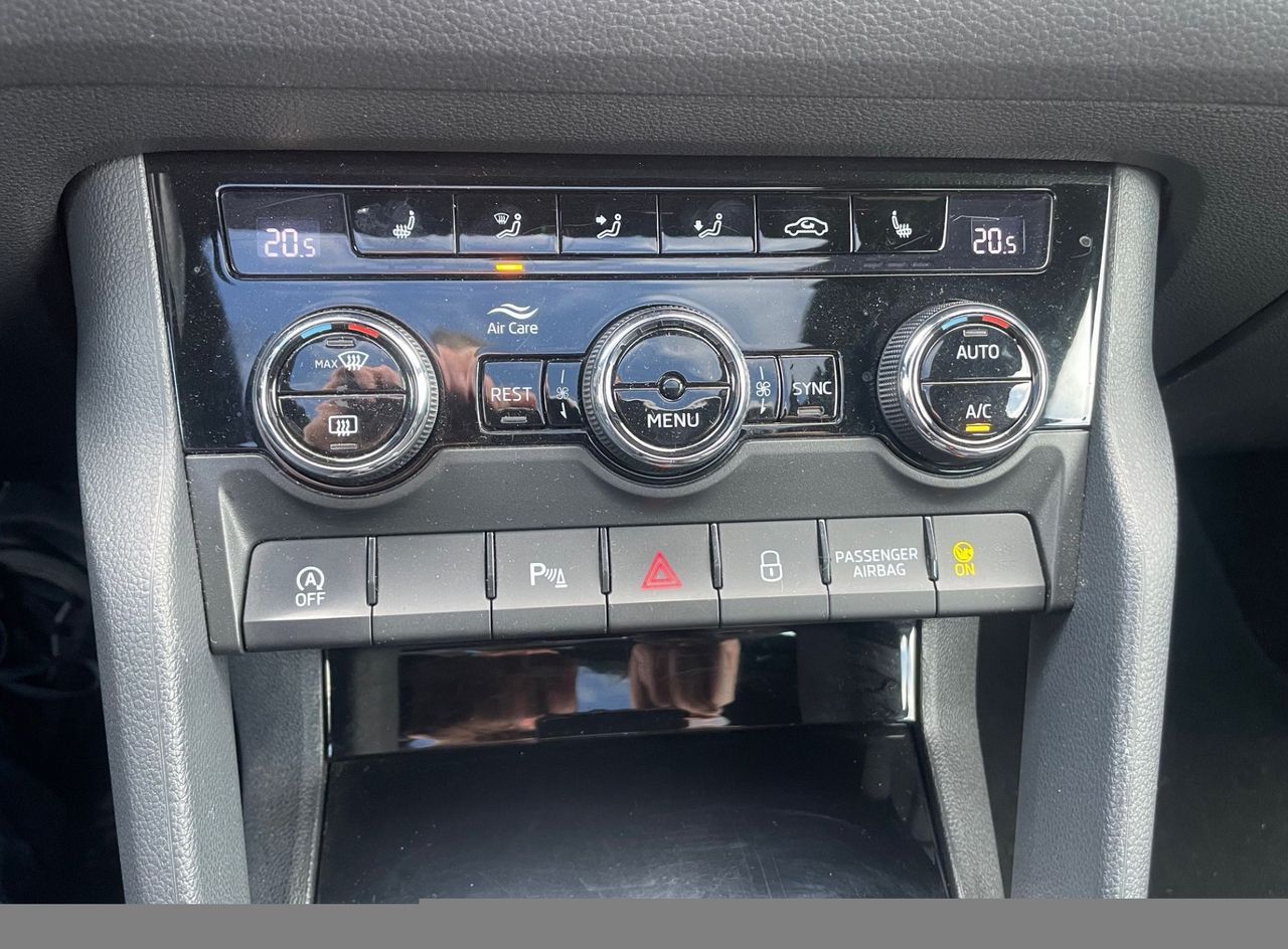 Zunanja slika - Škoda Kodiaq - RS 2.0 TDI 176kW 4X4 DSG LED.NAVI.2XPDC.OGR.SEDEŽ - 18