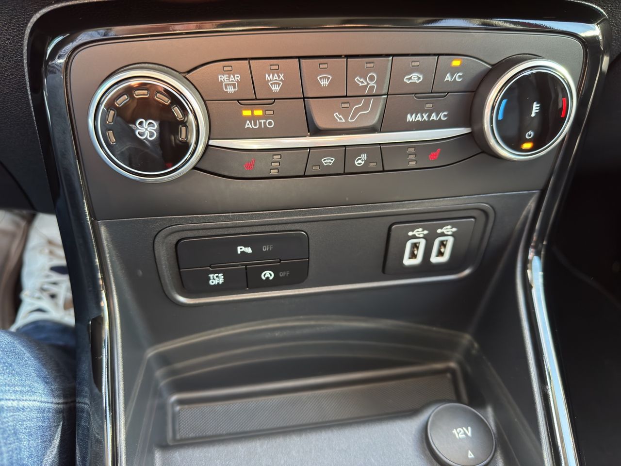 Zunanja slika - Ford Ecosport - 1,0 EcoBoost Style - 12