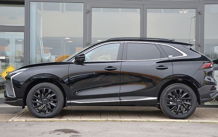 Zunanja slika - Forthing Forthing T5 EVO - T5 Evo my 2025 + ADAS - 6