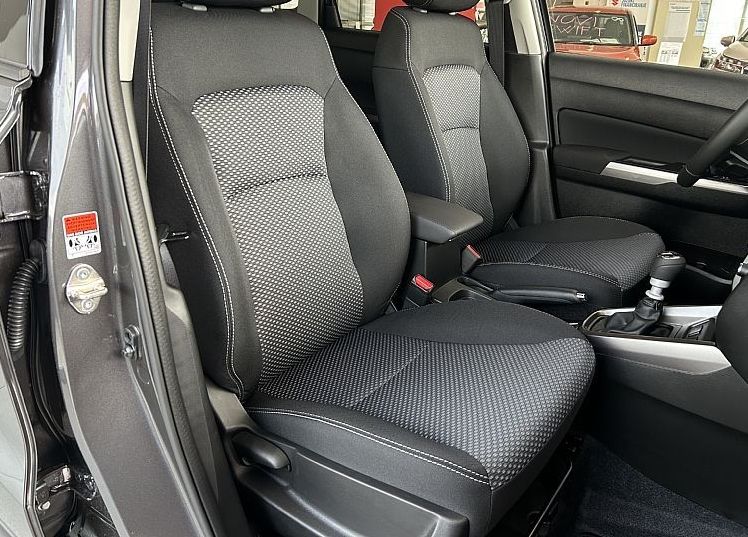 Zunanja slika - Suzuki Vitara - 1.4 BOOSTERJET HYBRID PREMIUM ALLGRIP - 6