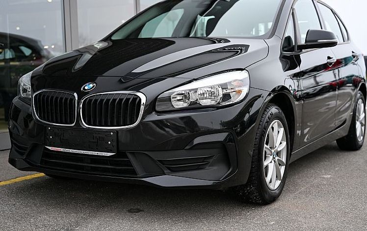 Zunanja slika - BMW Serija 2 - Serija 2 - 1