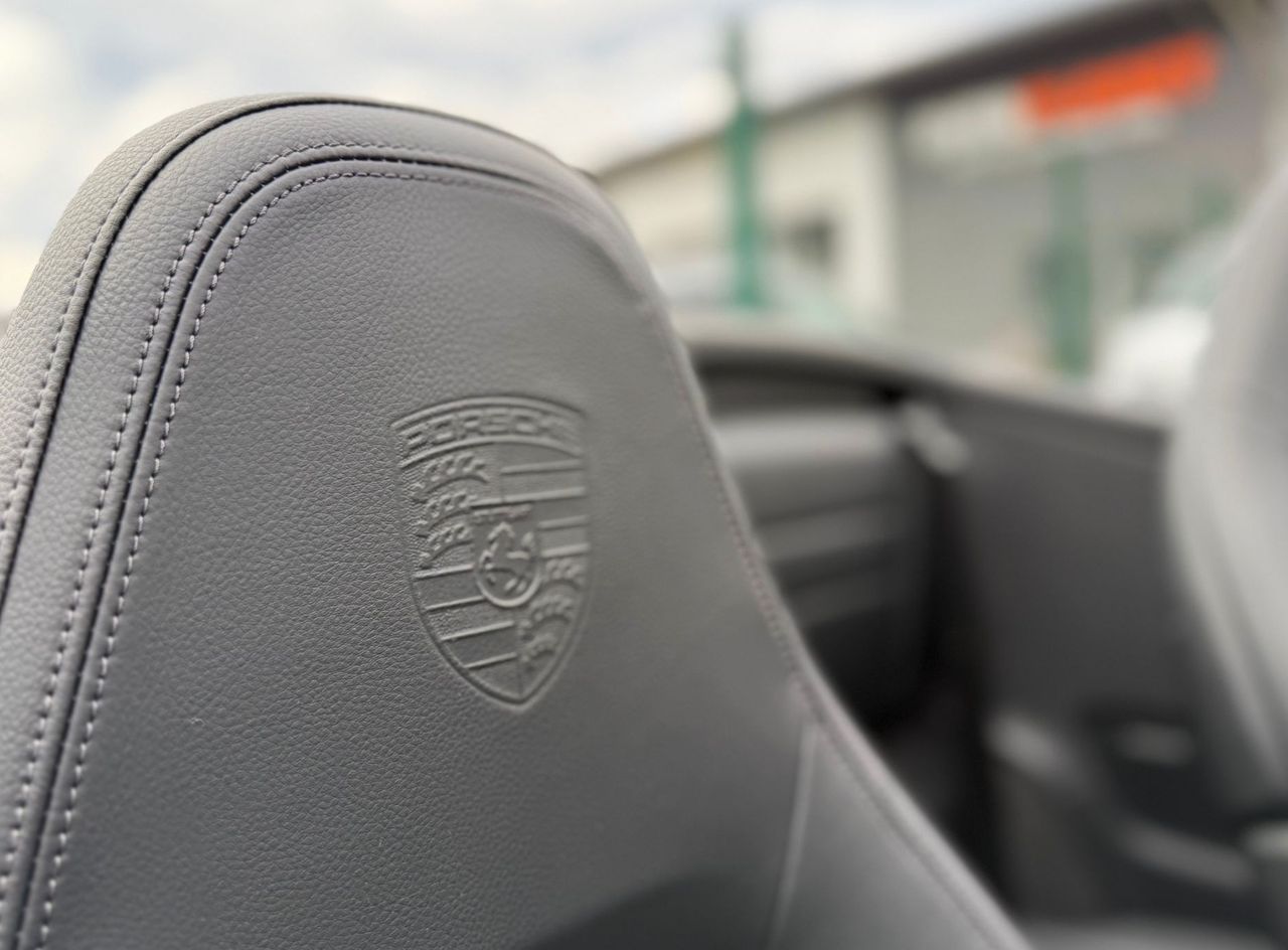 Notranja slika - Porsche 911 Cabriolet - CARRERA S FULL LED ACC PORSCHE APPROVED - 19