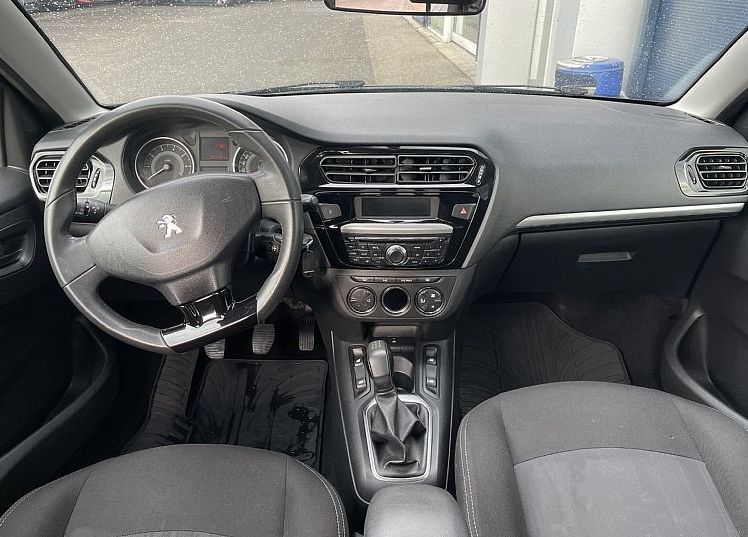 Zunanja slika - Peugeot 301 - ACTIVE 1.6 HDi 92 - 6