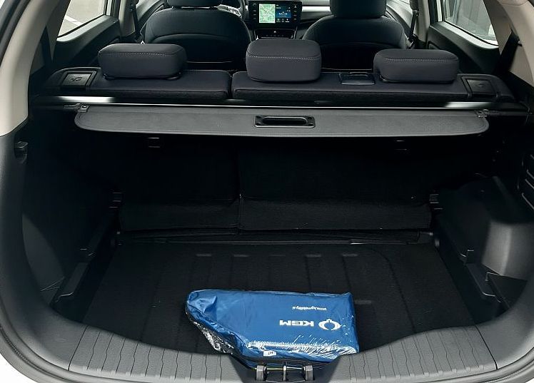 Zunanja slika - KG Mobility Tivoli - 1.5 GDI-T Fresh - 11