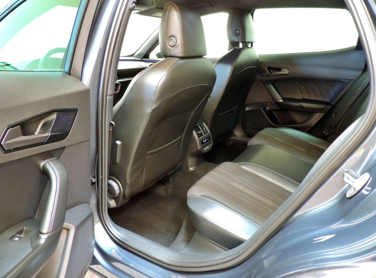 Zunanja slika - Cupra Formentor - 1.5 TSI DSG ACC-LED - 10