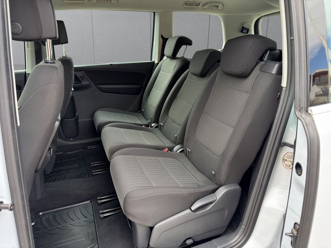 Zunanja slika - Seat Alhambra - 2,0 TDI Ecomotive Style - 7