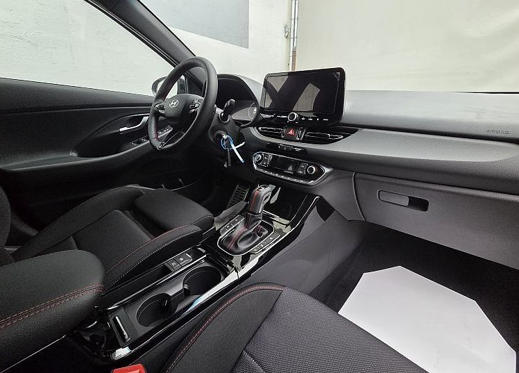 Zunanja slika - Hyundai i30 - 1.0 T-GDI DCT Premium N Line - 1.000€ GOTOVINA - 9