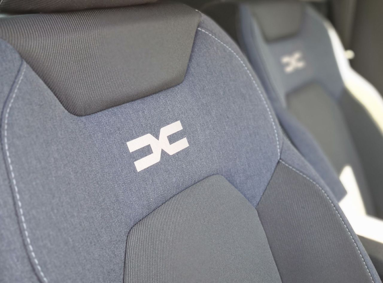 Zunanja slika - Dacia Duster - 1.2 TCe 130 EXPRESSION 4x4 - 17