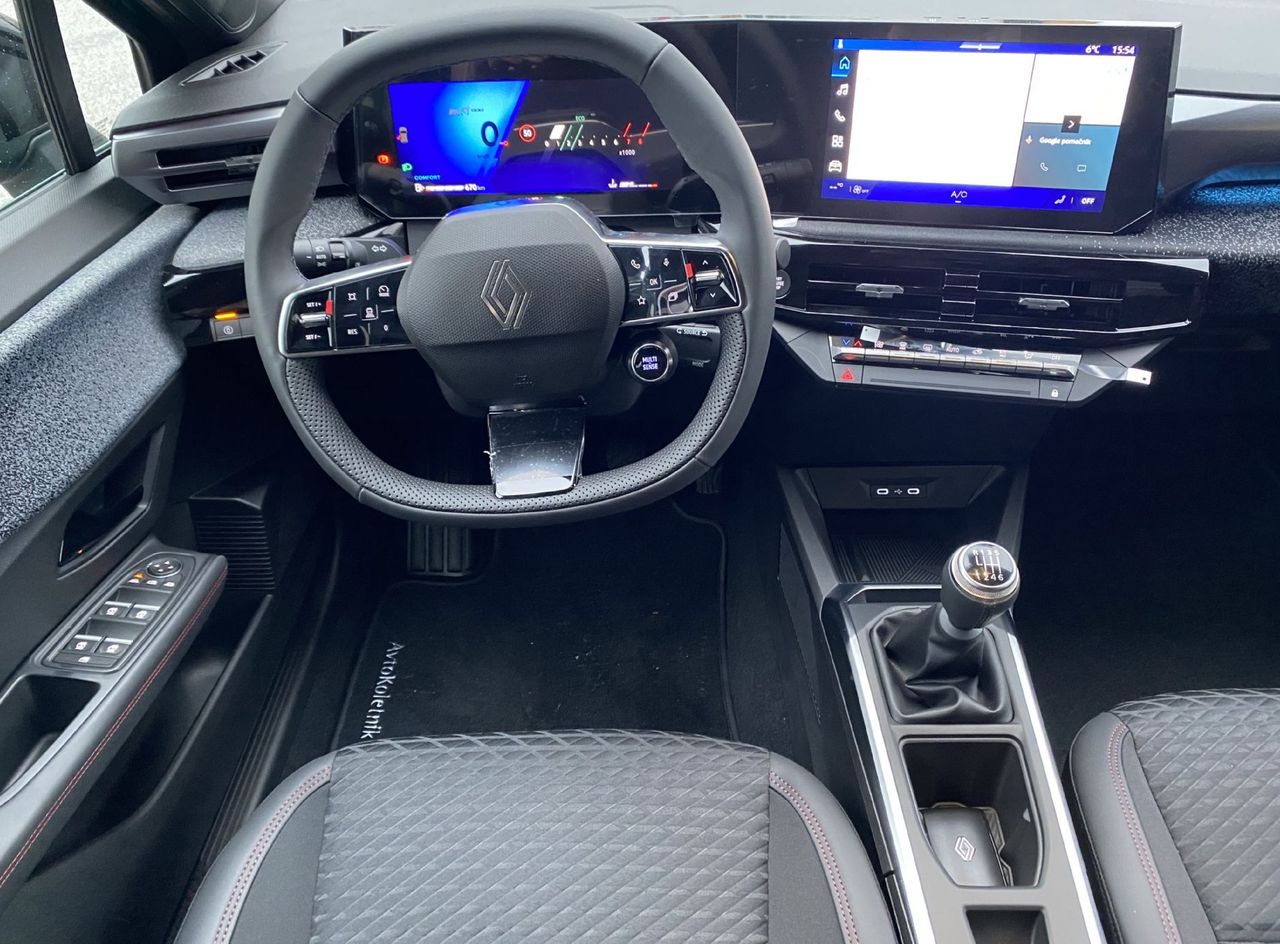 Zunanja slika - Renault Clio - techno TCE 115 - 17