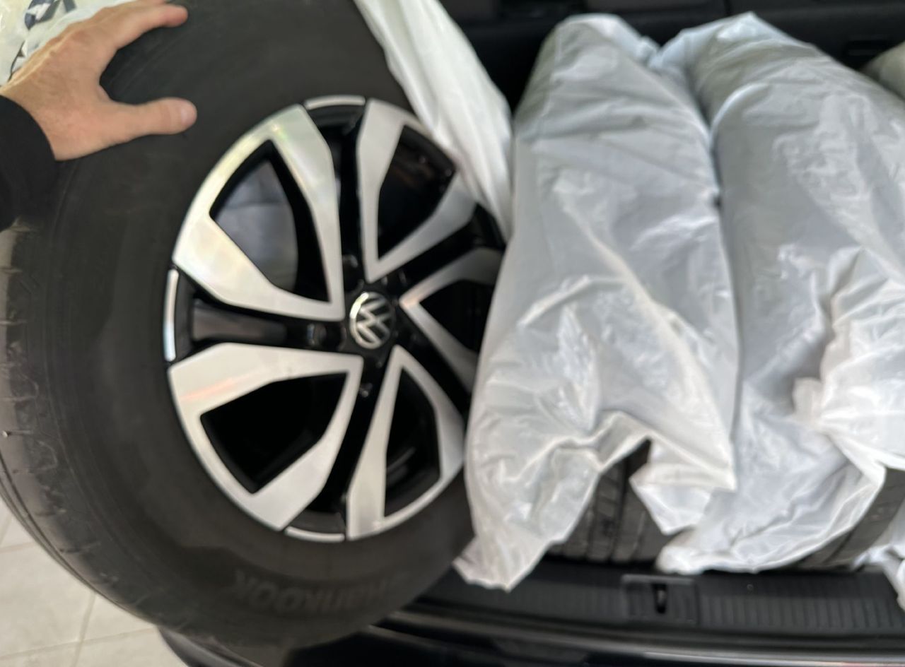 Zunanja slika - VW Tiguan - 2.0 TDI 110kW.NEMŠKI+4ALU.NAVI.AUT.GRET.SED.LED - 16