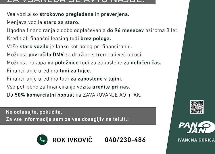 Zunanja slika - Toyota Yaris - 3V 1.0 VVT-KLIMA-SLO.POREKLO - 7