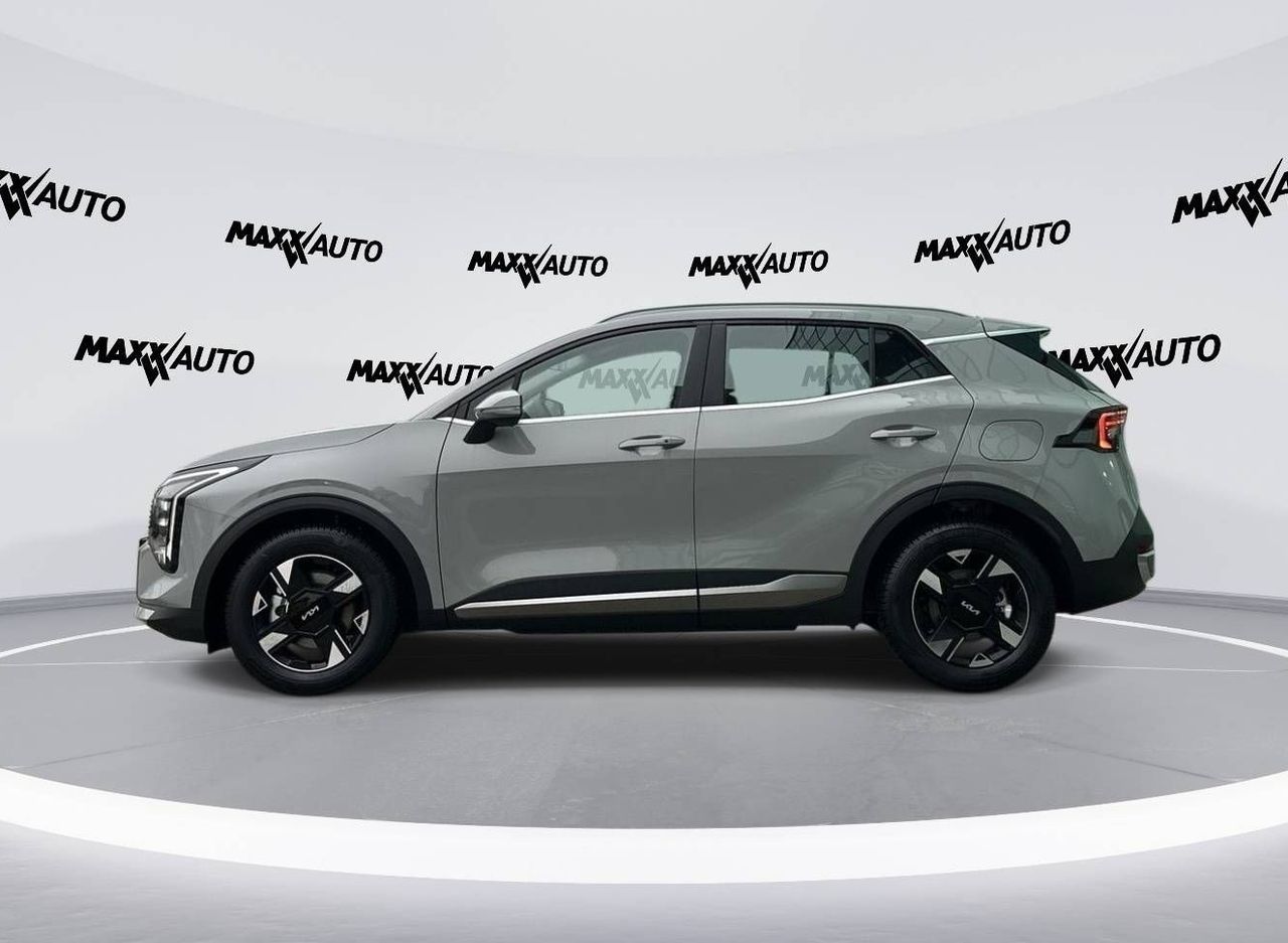 Zunanja slika - KIA Sportage - 1.6 T-GDI LX Fresh ISG DCT - 8