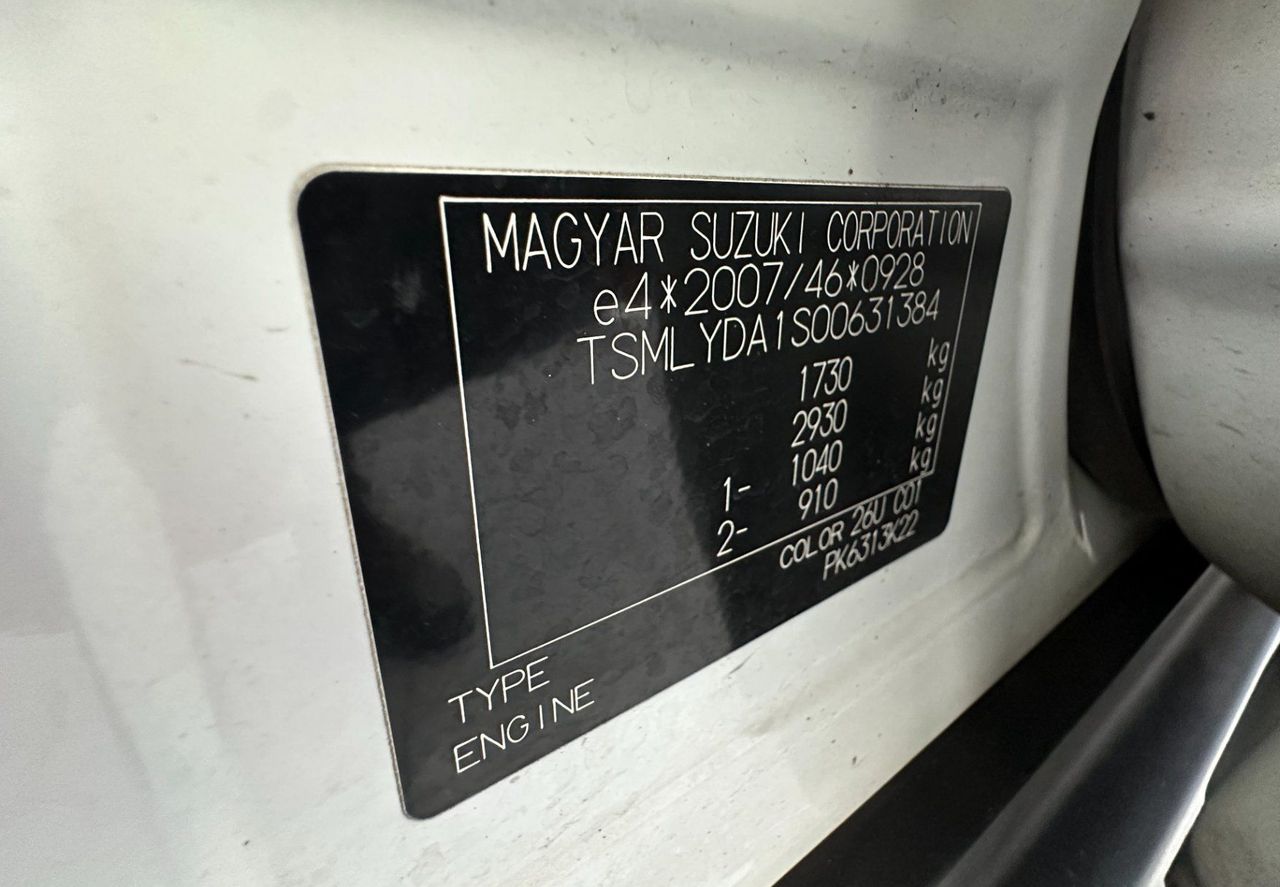 Zunanja slika - Suzuki Vitara - 1.4 BOOSTERJET 103KW.NAVI.GRE.SEDEŽEV.128.000 KM - 18