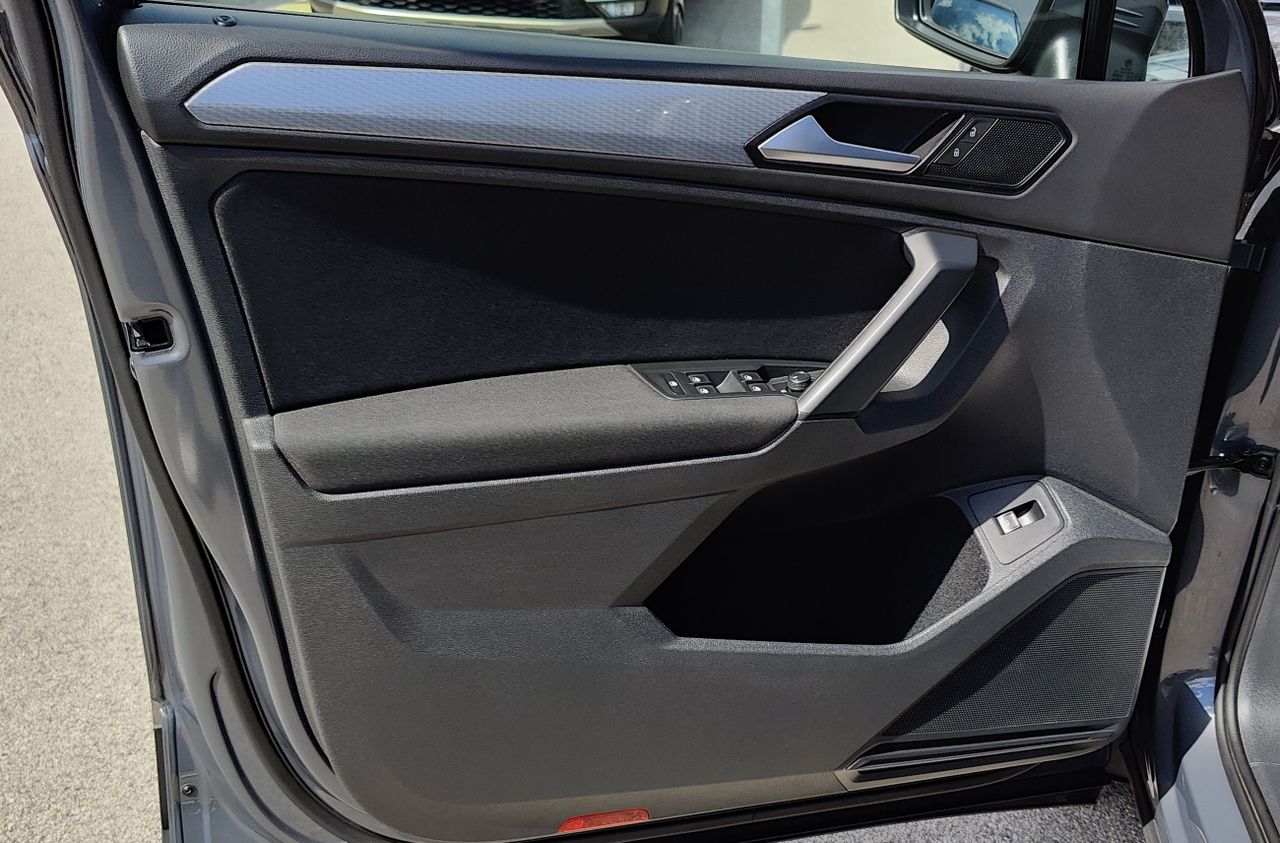 Zunanja slika - VW Tiguan - 1.4TSI eHybrid avt. 140kW VIRTUAL KAMERA ALU - 8