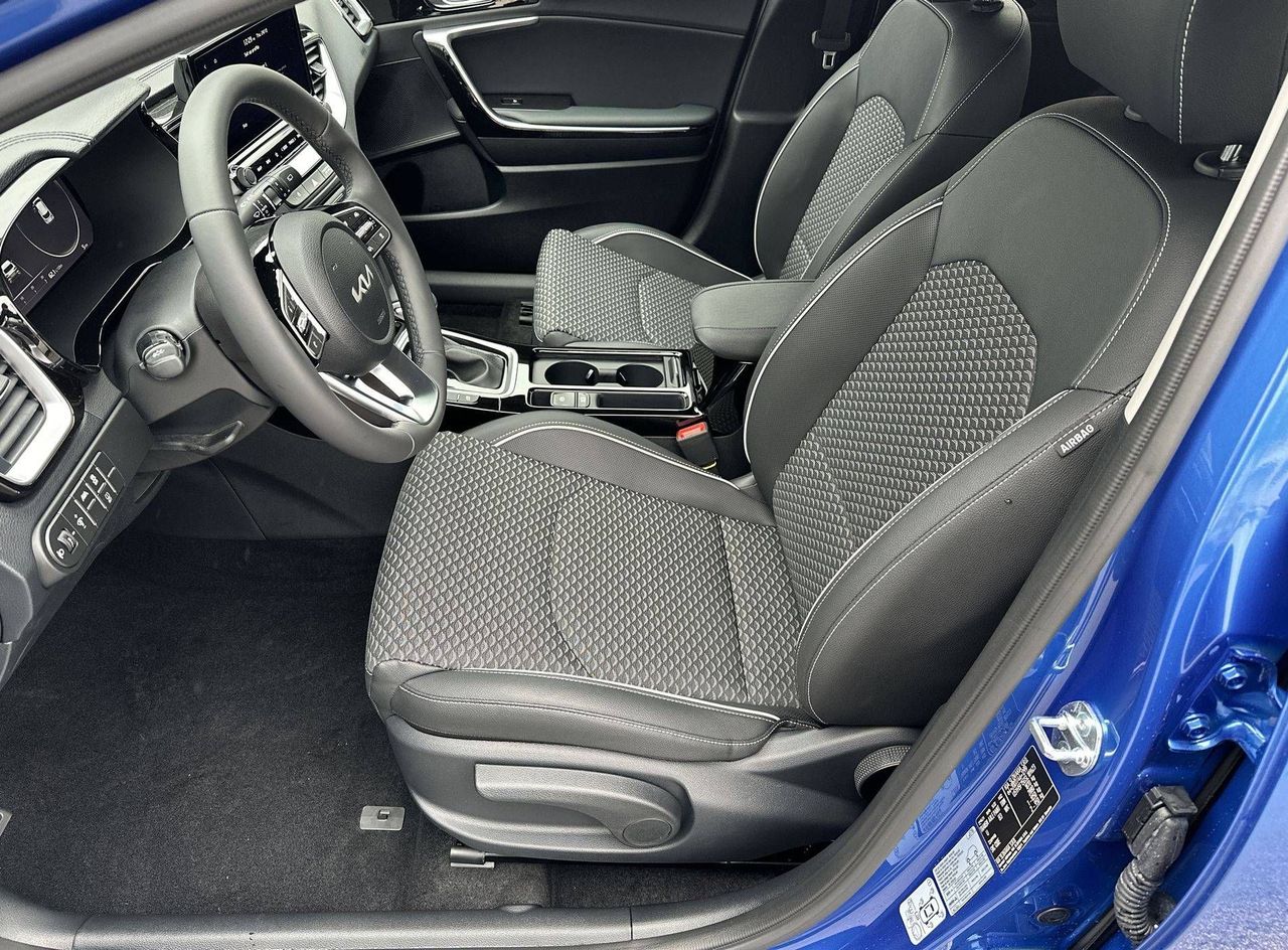 Zunanja slika - KIA XCeed - 1.6 T-GDi EX WAY ISG.7DCT - 9