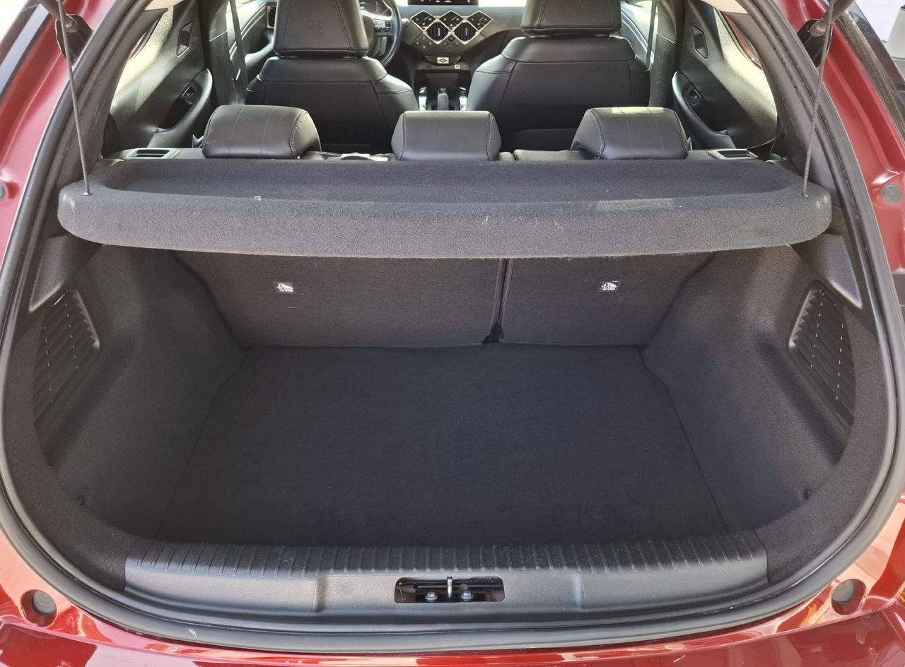 Zunanja slika - DS DS 3 - e-DS3 115KW OPERA - ZELENI KREDIT 3.5 OM - 19