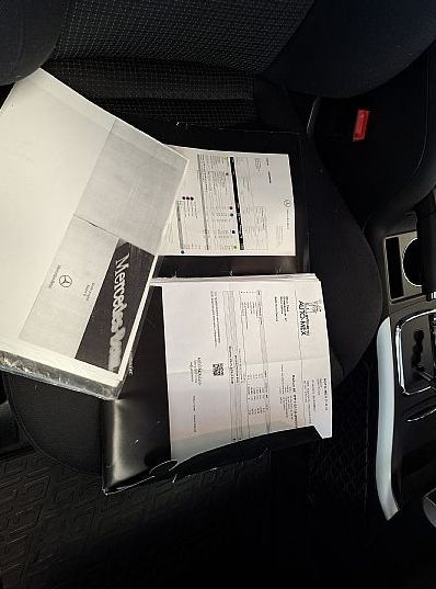 Zunanja slika - Mercedes-Benz B-Razred - B 180 CDI AUT.-HITRI KREDIT-ODLIČEN- - 18