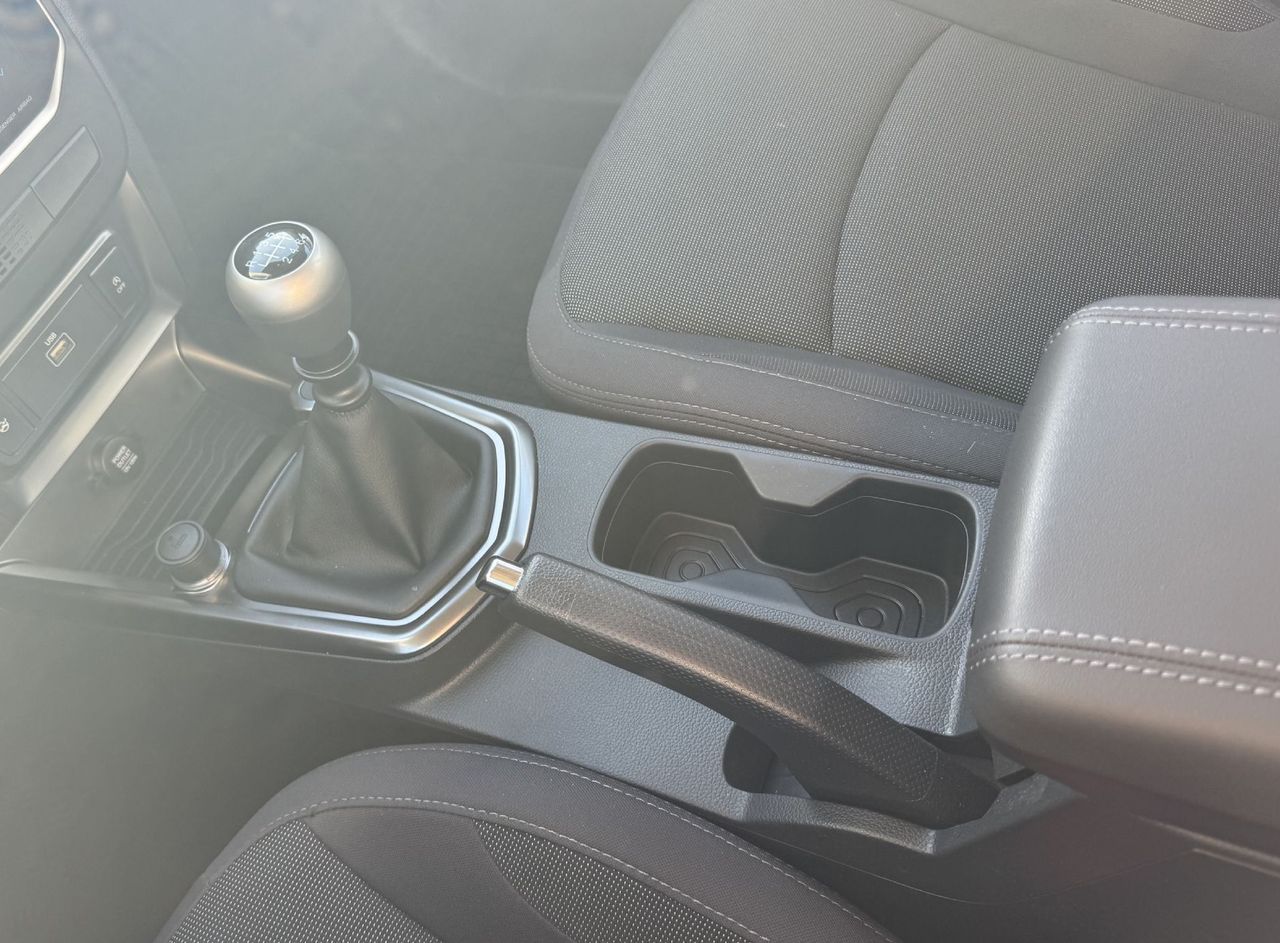 Zunanja slika - SsangYong Tivoli - Ssangyong  1.5 T-GDI FRESH TEMPOMAT-KAMERA-N - 9