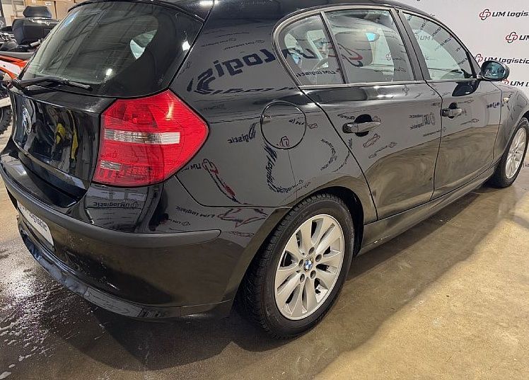 Zunanja slika - BMW Serija 1 - : 116i - 6