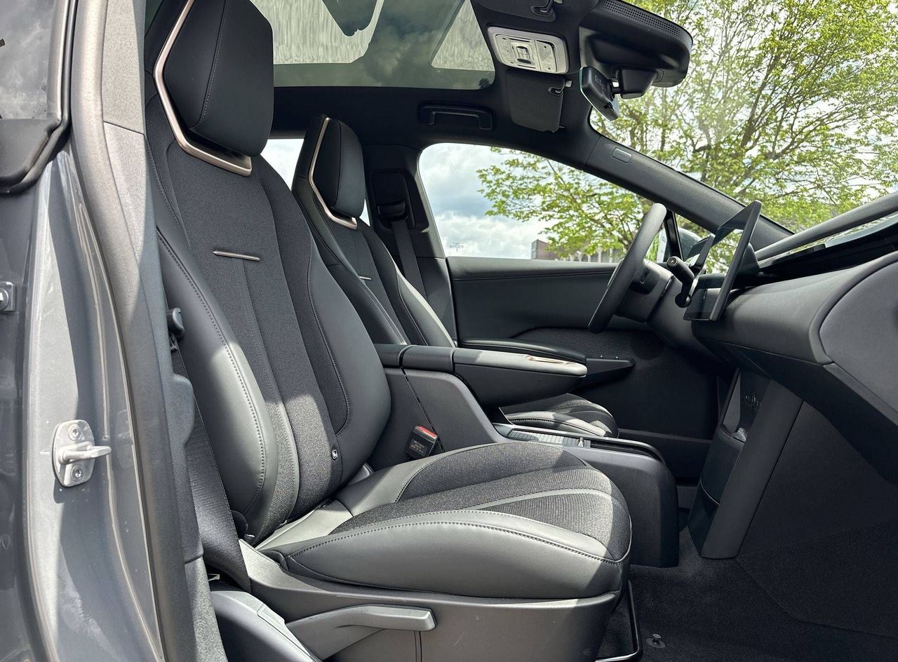 Zunanja slika - Zeekr X - Core - 19