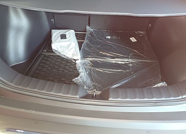 Zunanja slika - Toyota Corolla Cross - 2.0 Style hibrid  HEV  FWD - 5