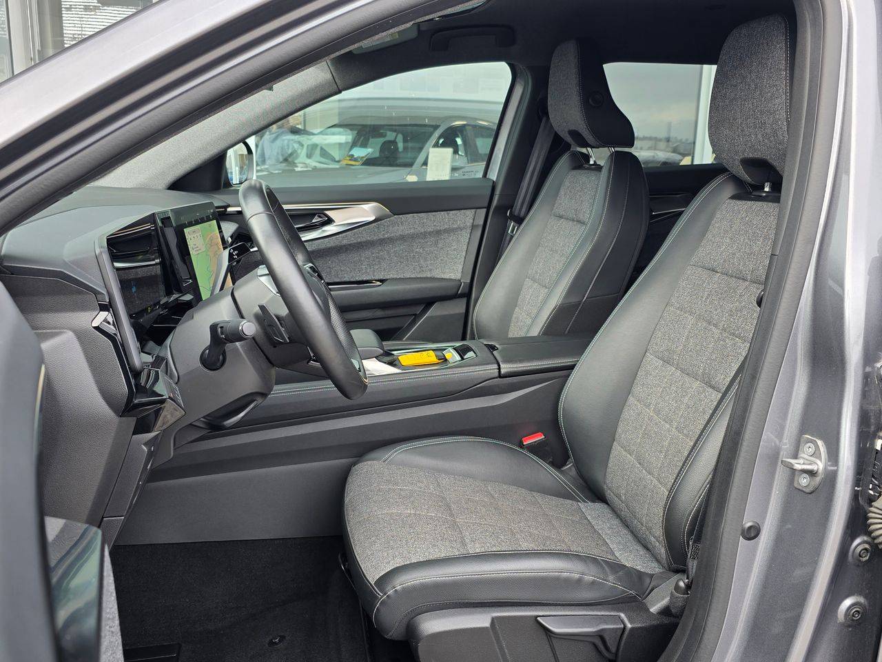 Zunanja slika - Renault Espace - 1.2 HEV 200 E-TECH TECHNO AUTO - 10