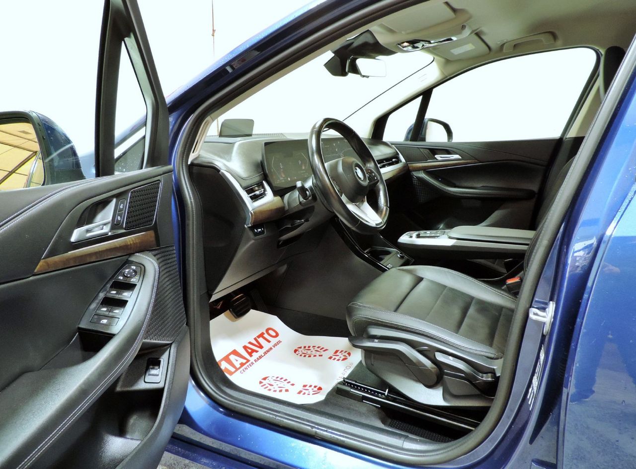 Zunanja slika - BMW Serija 2 - Active Tourer: 220i Active Tourer Luxury Avt. 360 KAMERE - 9