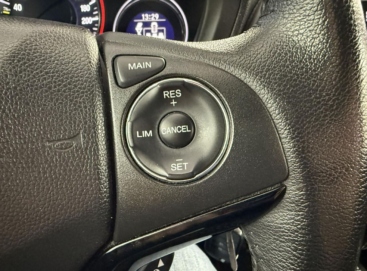 Zunanja slika - Honda HR-V - 1.6 i-DTEC Elegance.88 kW.NEMŠKI.NAVI.GRET.SEDEŽEV - 18