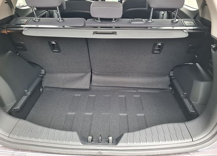 Zunanja slika - KG Mobility Tivoli - 1.5 GDI-T Fresh M T - 10