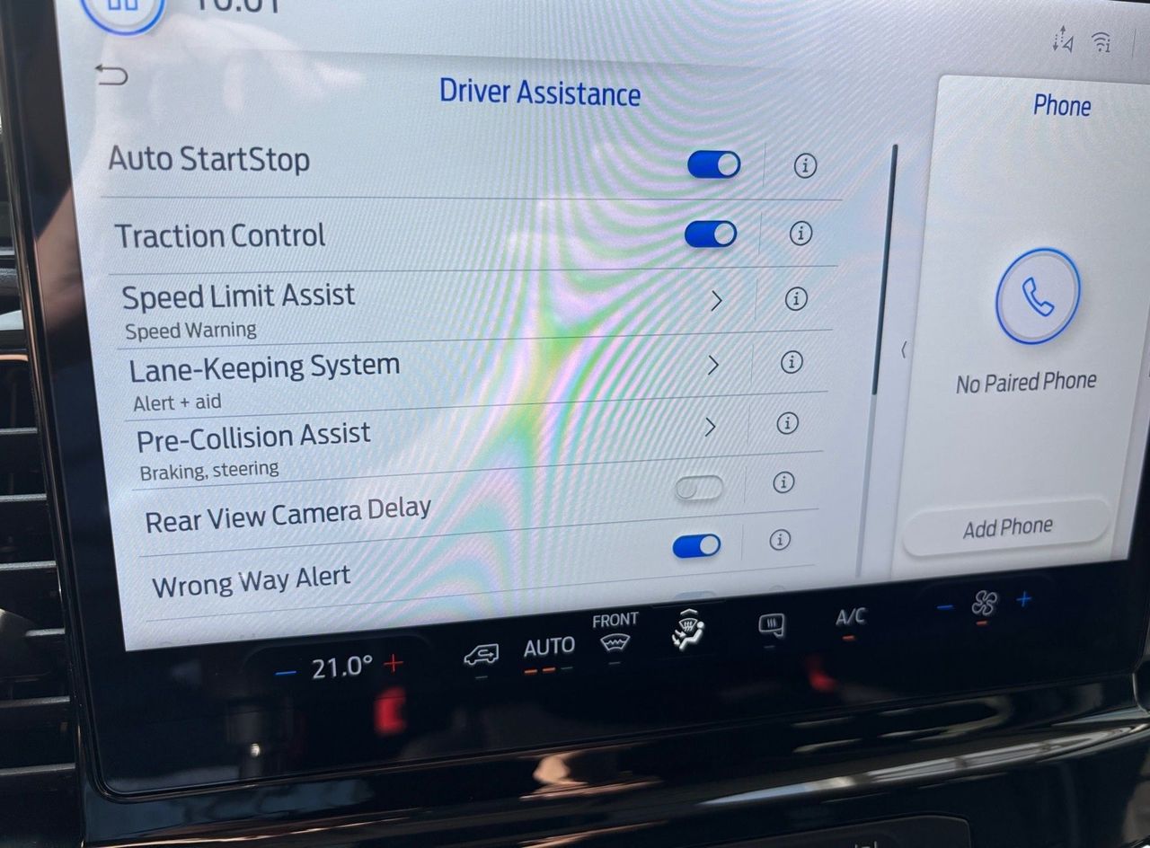 Zunanja slika - Ford Transit - 2026 - 18