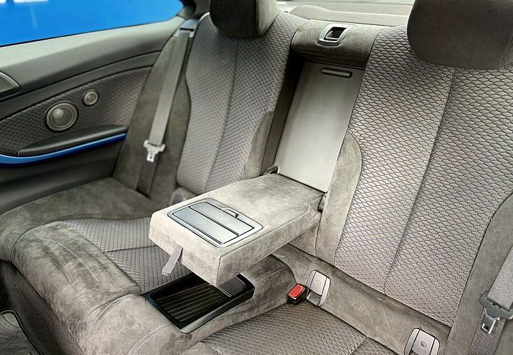 Zunanja slika - BMW Serija 4 - Coupe: 428i Coupé | M Sport | H K | HUD | PANO |FUL OPR. - 10