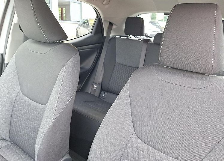 Zunanja slika - Toyota Yaris - 1.5  Sol Assist AVTOMATIK - 11