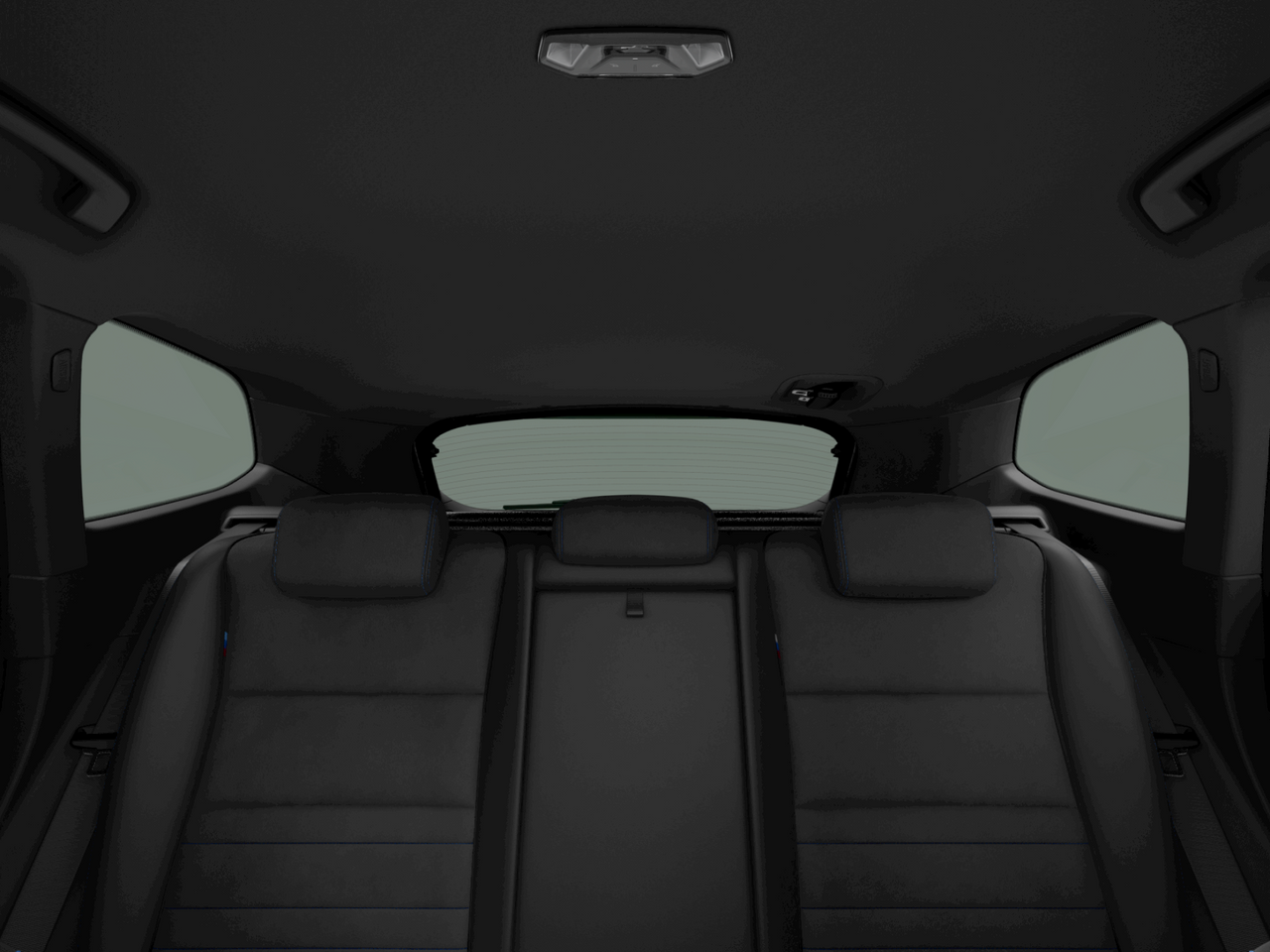 Zunanja slika - BMW X1 - xDrive20d - 12