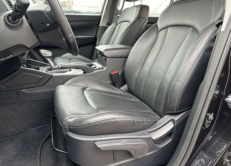 Zunanja slika - SsangYong Musso - Grand 2.2 XDi Ultimate 4WD AT... - 10