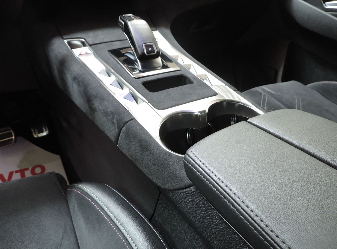 Zunanja slika - DS DS 7 - Performace Line BlueHDi 130 S S EAT8 NOVI MODEL - 18