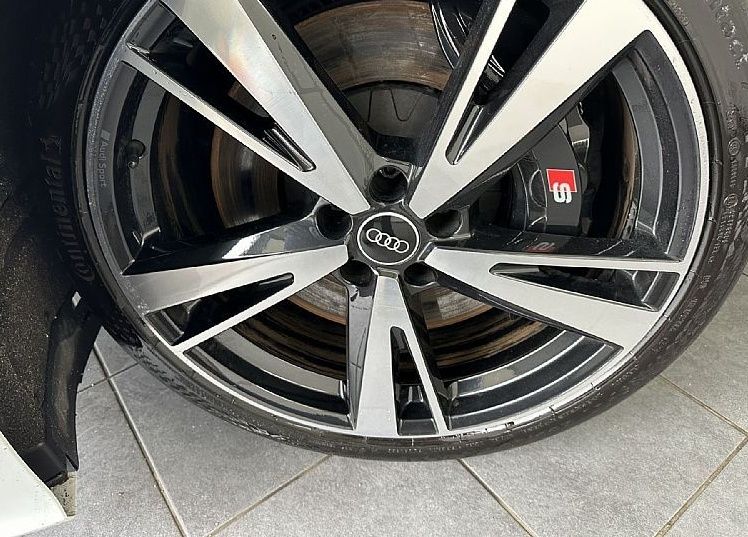 Zunanja slika - Audi S6 - quattro 257kW.NEMŠKI.NAVI.KLJUKA.LED.USNJE - 4