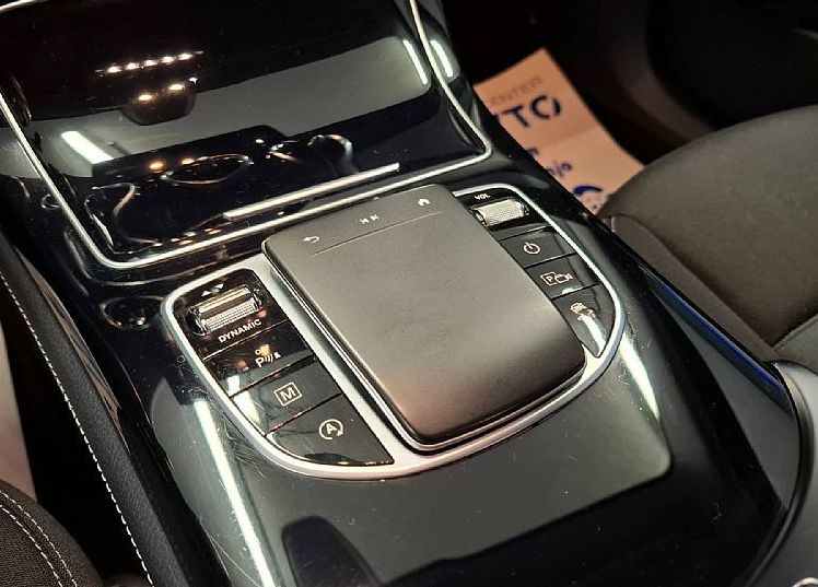 Zunanja slika - Mercedes-Benz GLC-Razred - GLC 220 d 4 MATIC SAMO96000KM-NAVI-KAMERA-ACC-PDC - 8