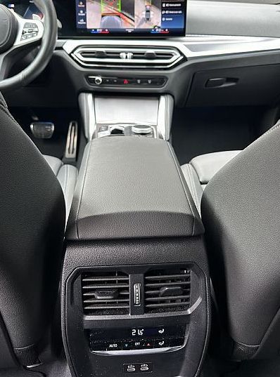 Zunanja slika - BMW Serija 4 - Gran Coupe: KEYLESS-KAM360-HIFI-LED-FULL ASSIS.-HUD-USNJ - 10