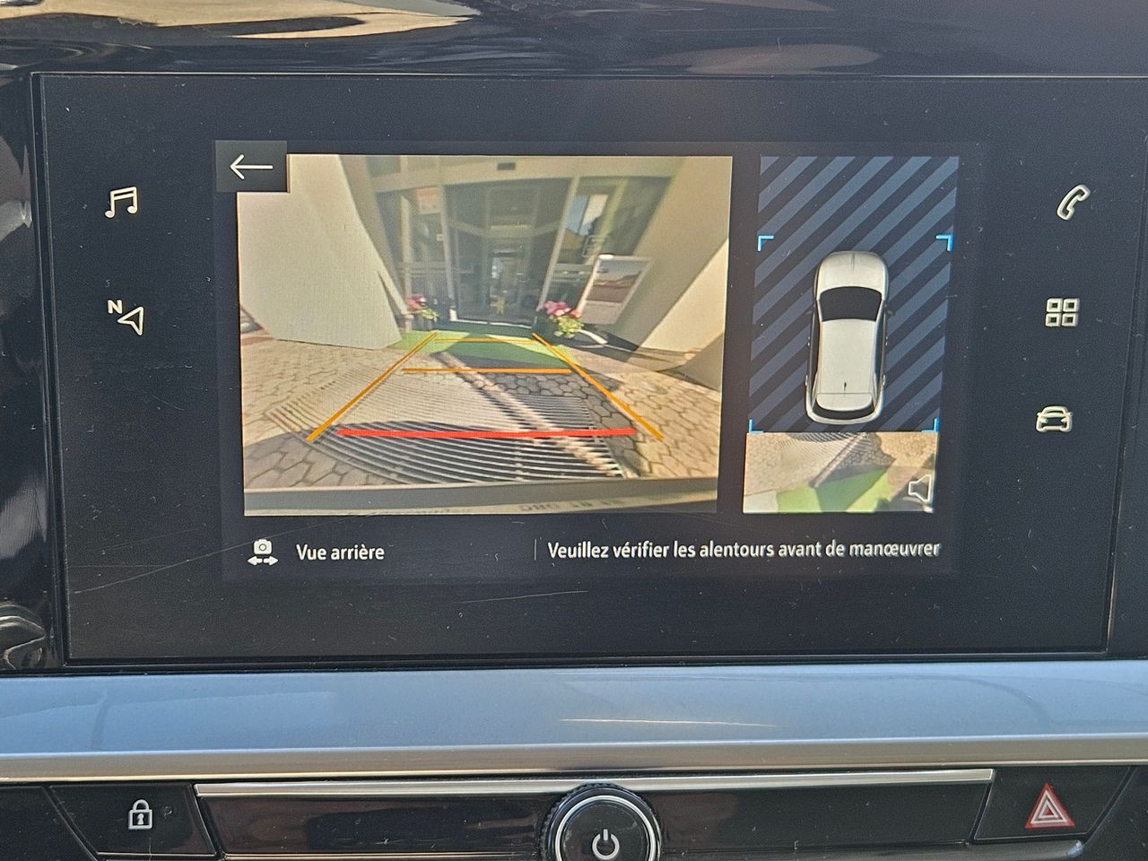 Zunanja slika - Opel Mokka - Mokka - 10