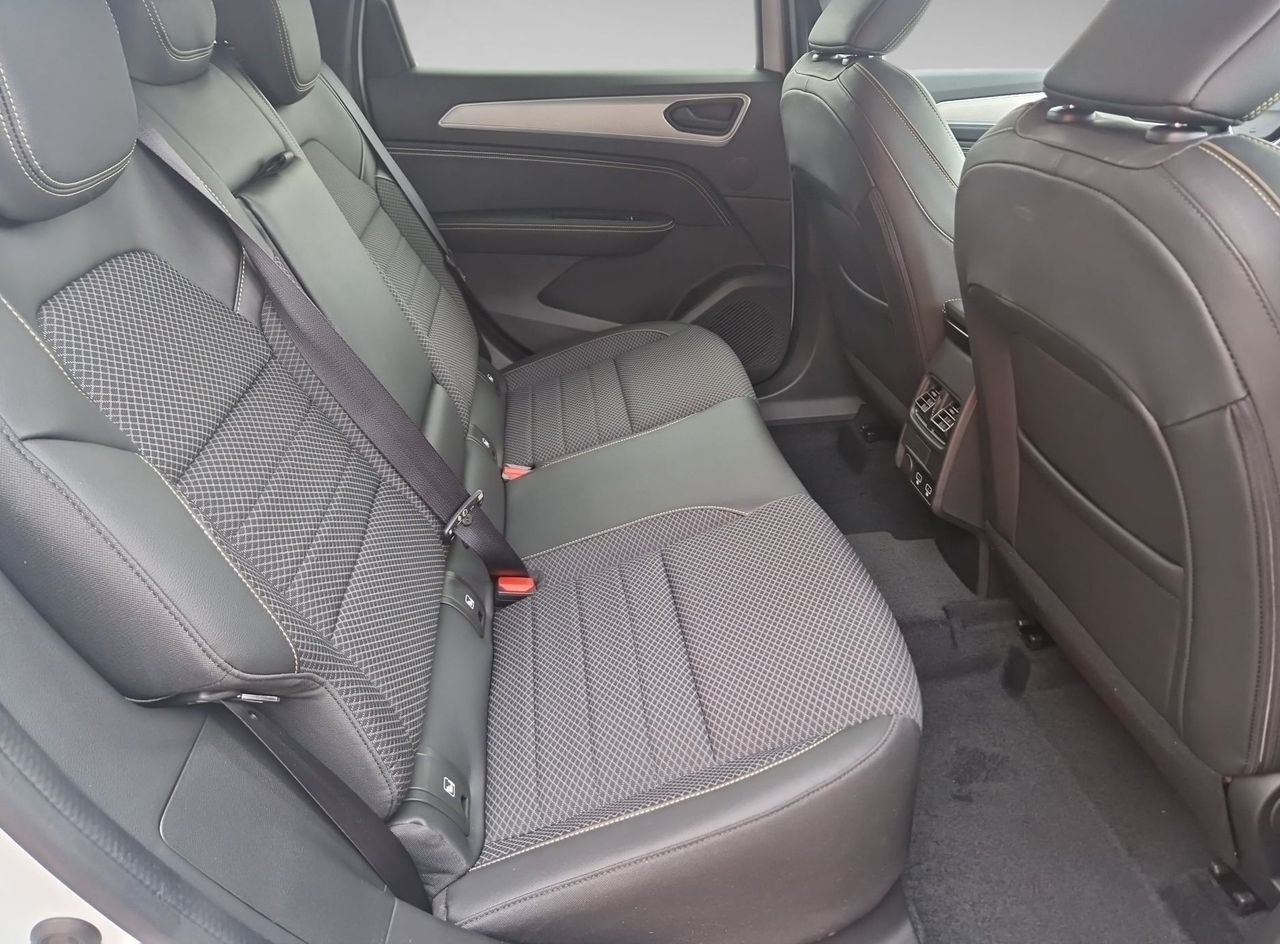 Zunanja slika - Renault Mégane Conquest - Megane Conquest 1.6 E-TECH HEV 145 TECHNO - 15