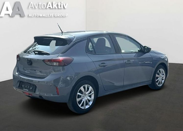 Zunanja slika - Opel Corsa - 1.2 T EDITION | ZALOGA | 8 let jamstva - 5