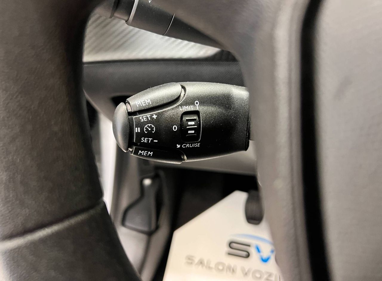 Zunanja slika - Peugeot 208 - 1.2-1.LASTNIK-63.000KM-ODLIČEN-OBROK ŽE 95€ - 18