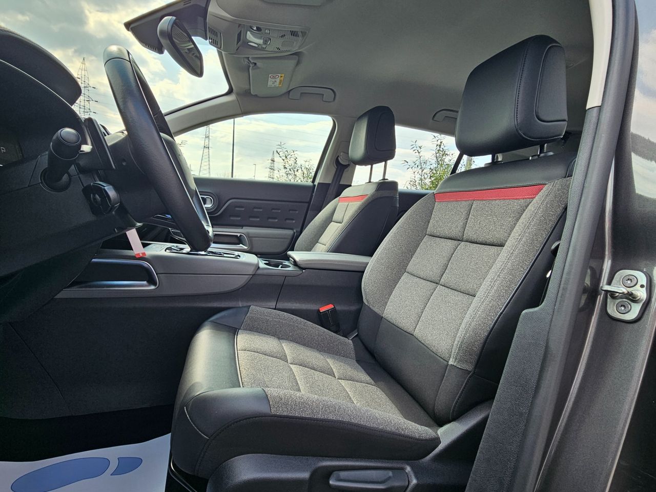 Zunanja slika - Citroën C5 - Aircross BlueHdi 130 S&S Live Avt. - 6