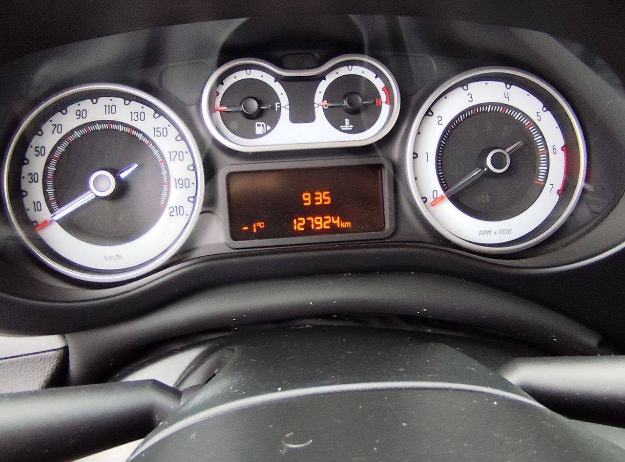 Zunanja slika - Fiat 500L - 0.9 TwinAir Turbo Lounge - 8