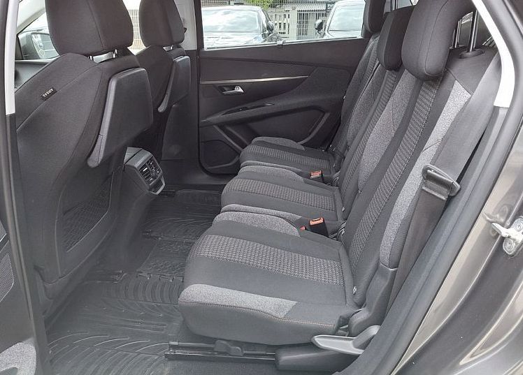 Zunanja slika - Peugeot 5008 - 1.2 PureTech 130 S S Allure Avt. + LETNE GUME - 6