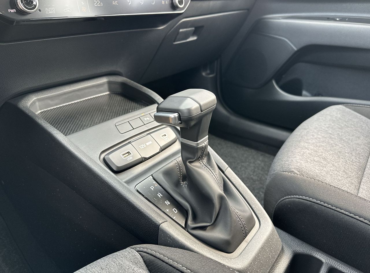 Zunanja slika - KIA Stonic - 1.0 T-GDi LX Life DCT - 12